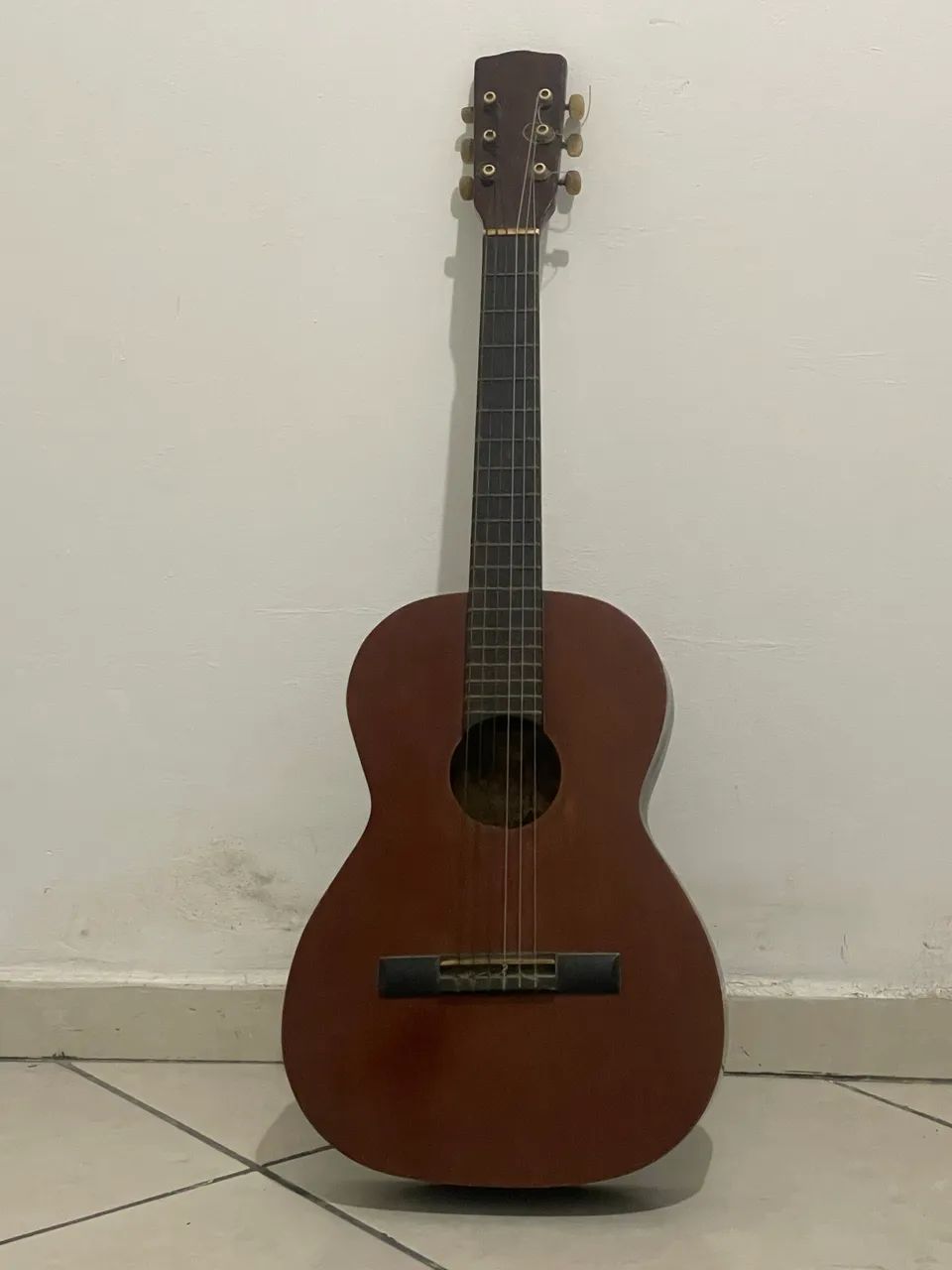 Violão 