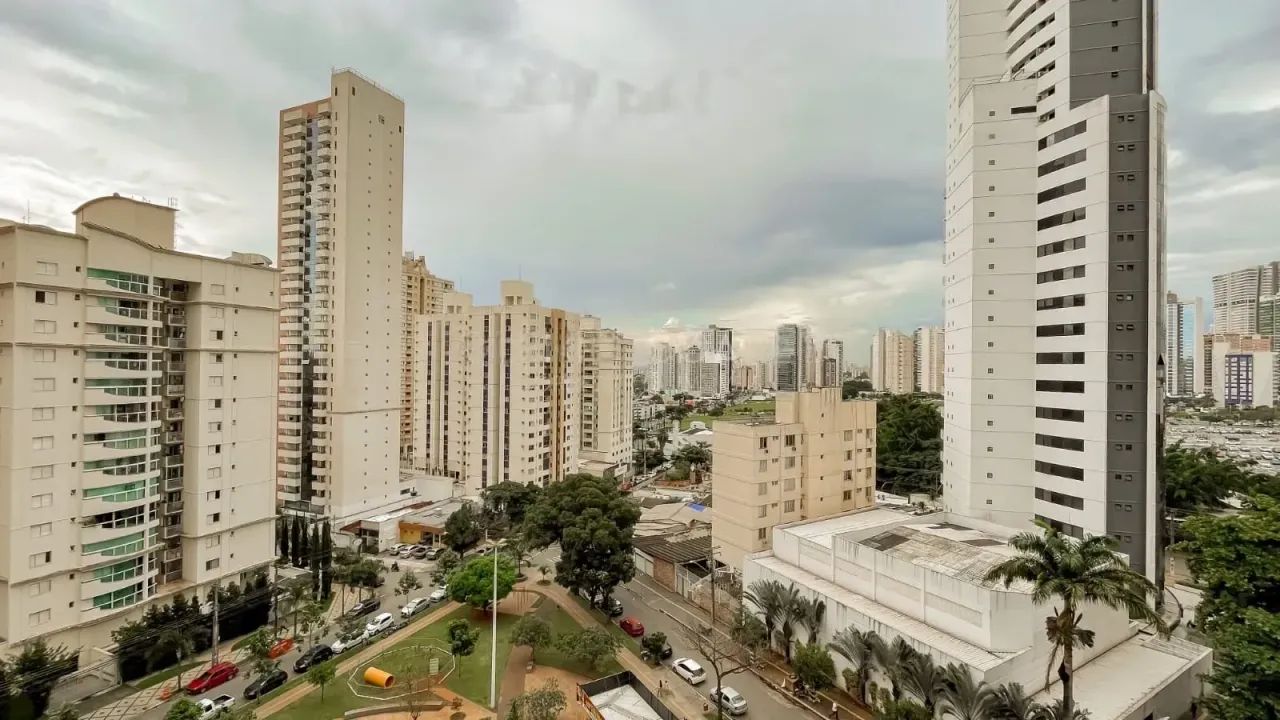 Apartamento com 128 m2, são  3 quartos em Alto da Glória Oportunidade - (MOBILIADO E DECOR - Foto 4