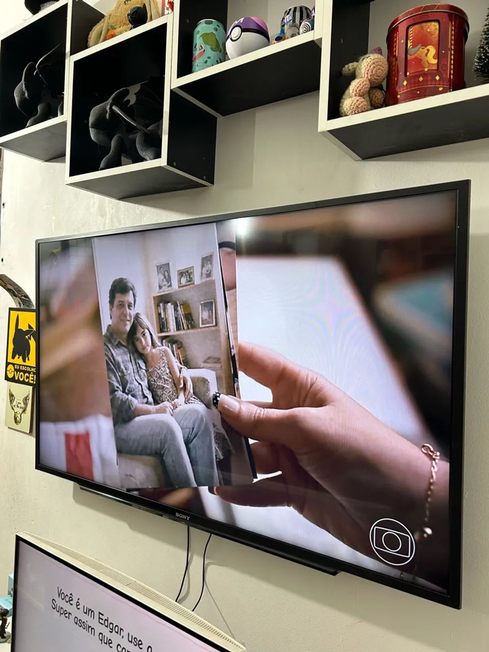 SmarTv 42 polegadas Sony  - Foto 3