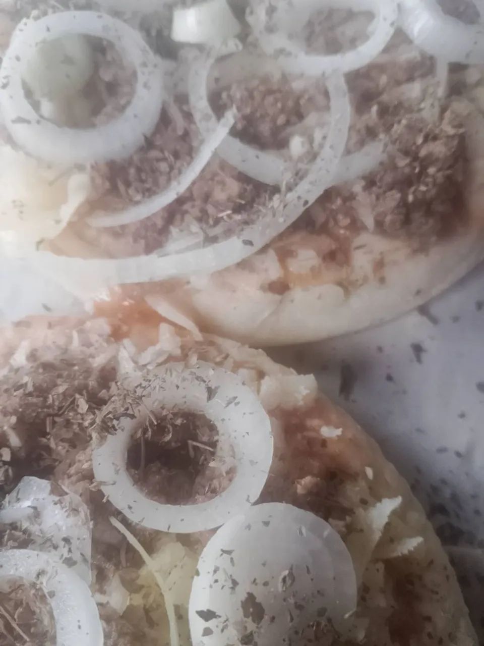 pizza brotinho  - Foto 5