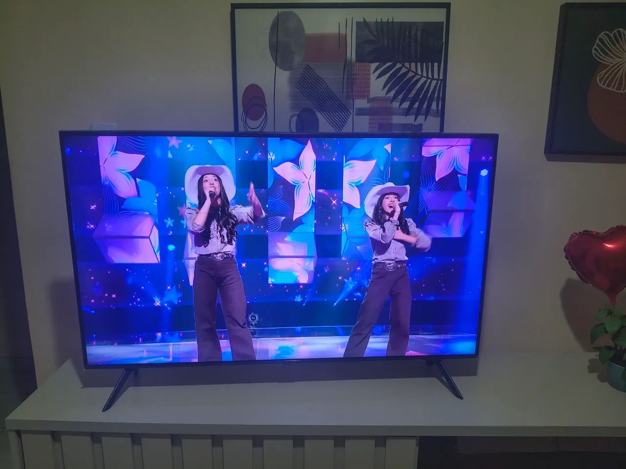 Smart Tv Samsung - Foto 5