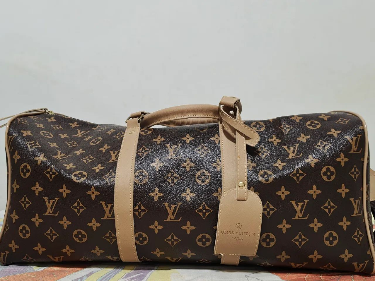 Bolsa louis vuitton - Foto 2