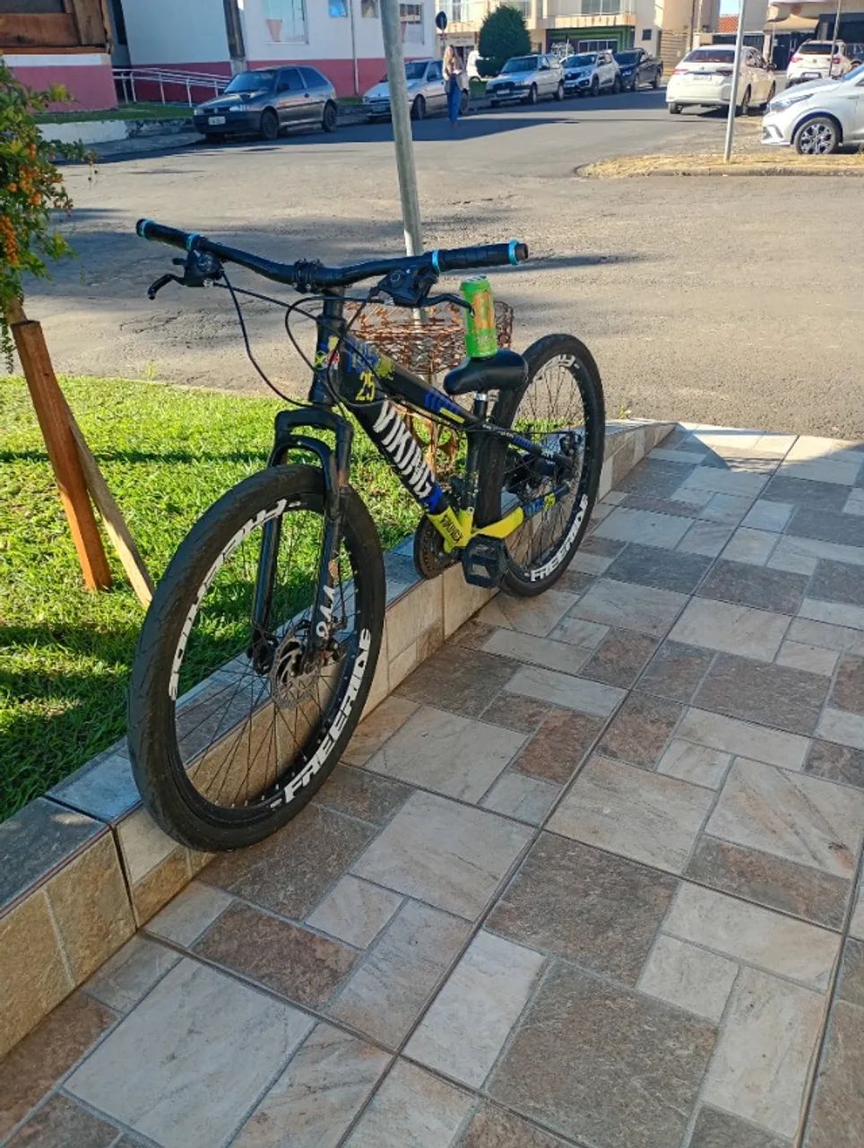 Viking X 