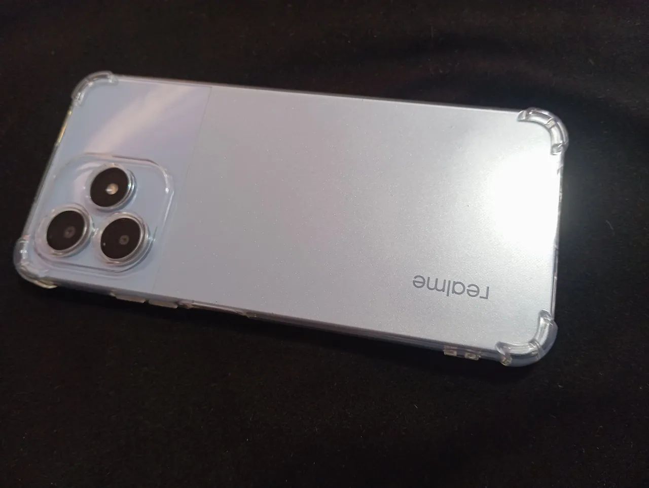 REALME NOTE 50 / 64GB / 4GB RAM - Foto 2