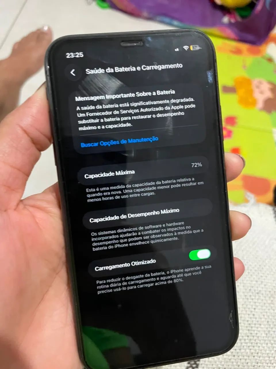 iPhone 11 64GB - Foto 5