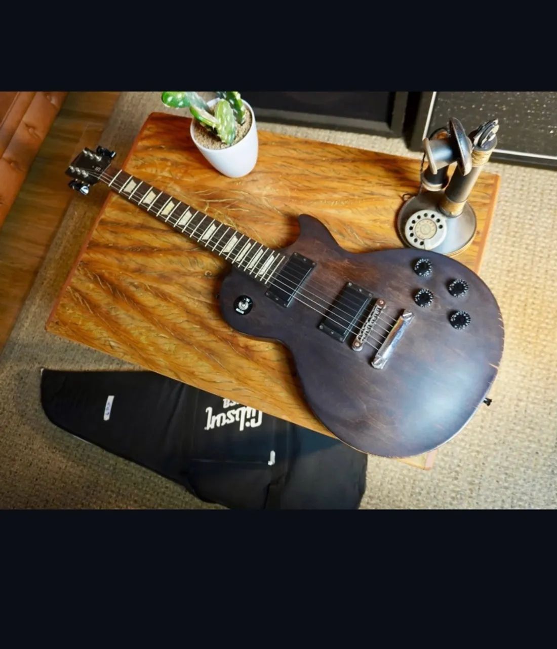 Gibson lpj  - Foto 2