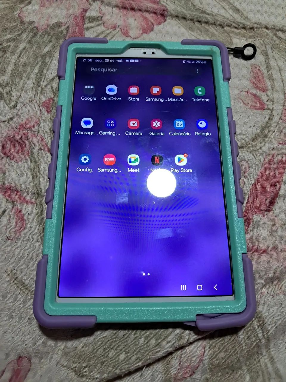 Tablet Samsung  - Foto 3
