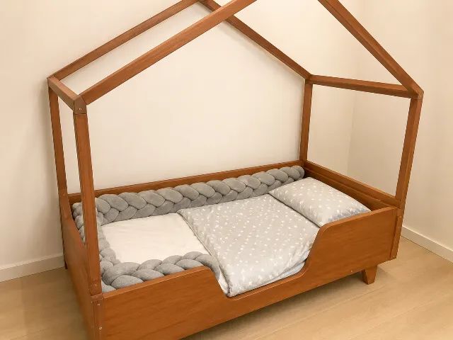 Berço / Minicama