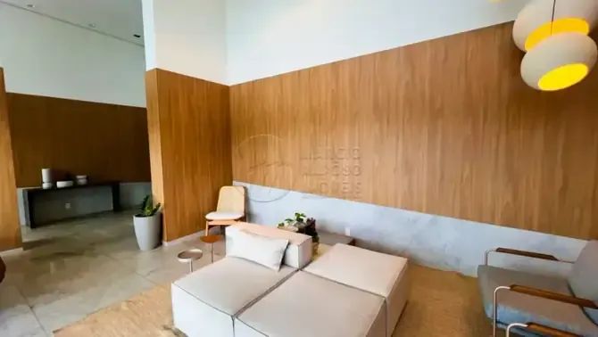 Apartamento para locação no GREEN VILLAGE RESIDENCE, GUAXUMÃ, Maceió, AL - Foto 3
