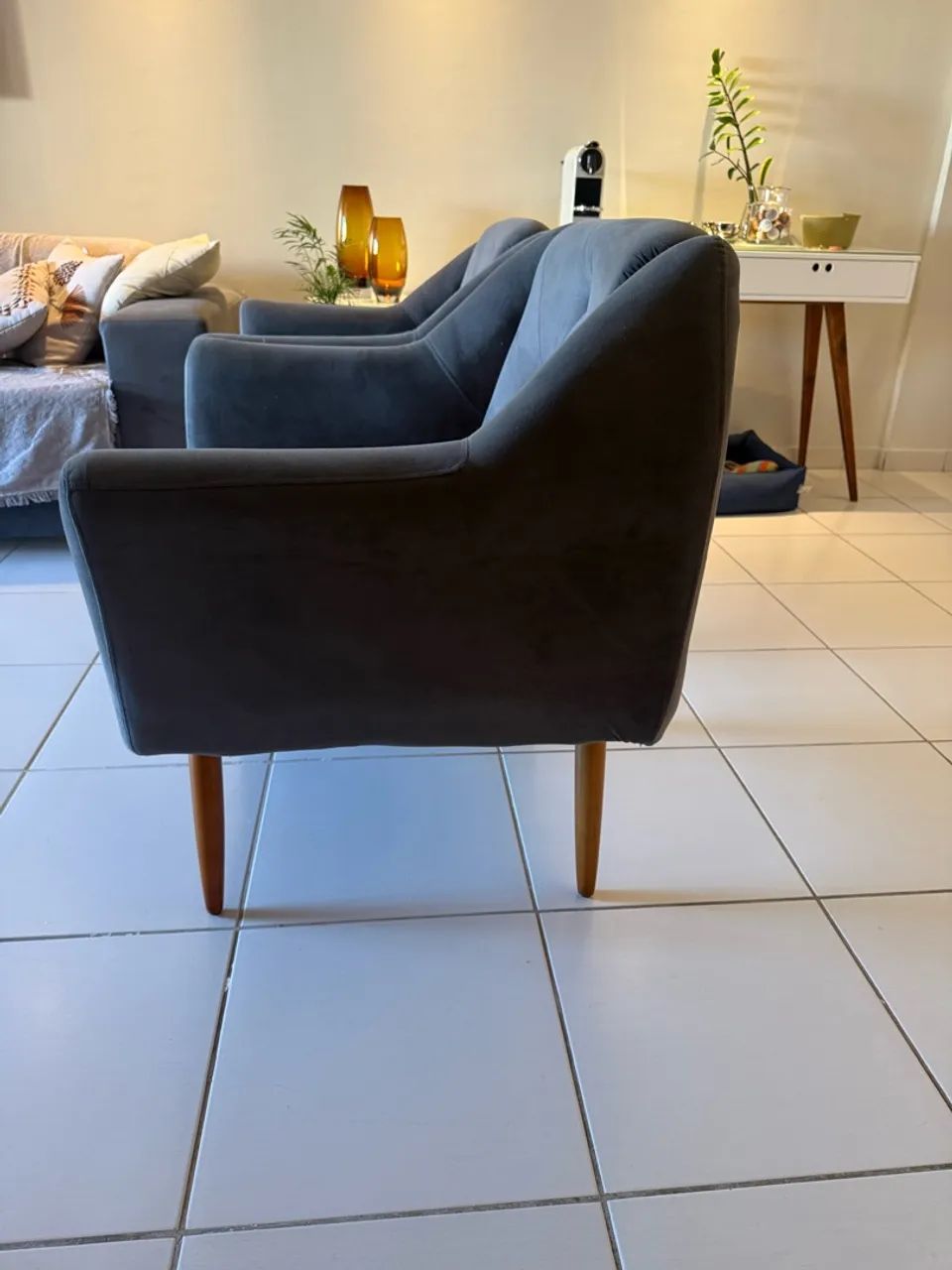 2 poltronas  - Foto 4