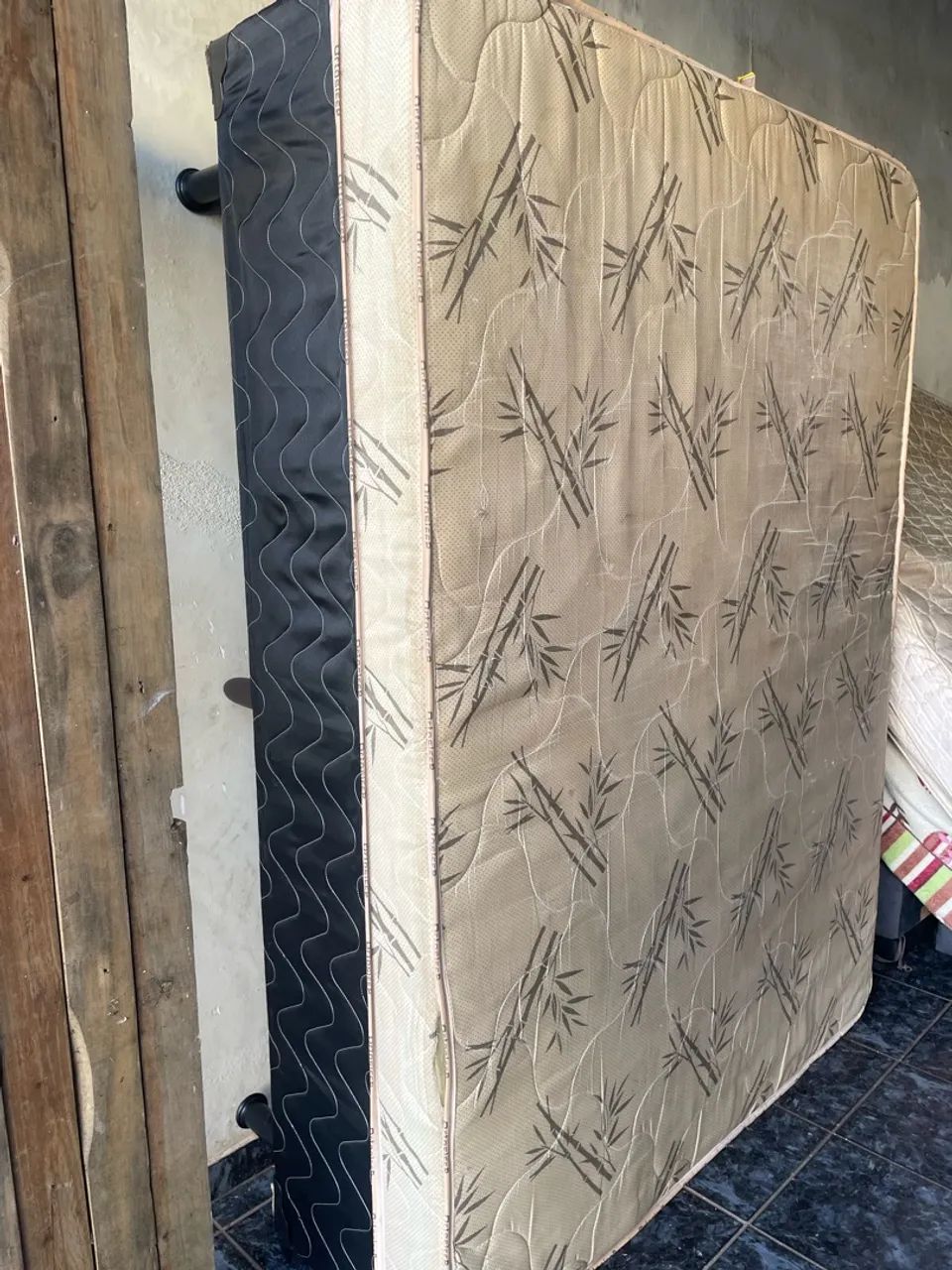 Cama de casal  - Foto 2