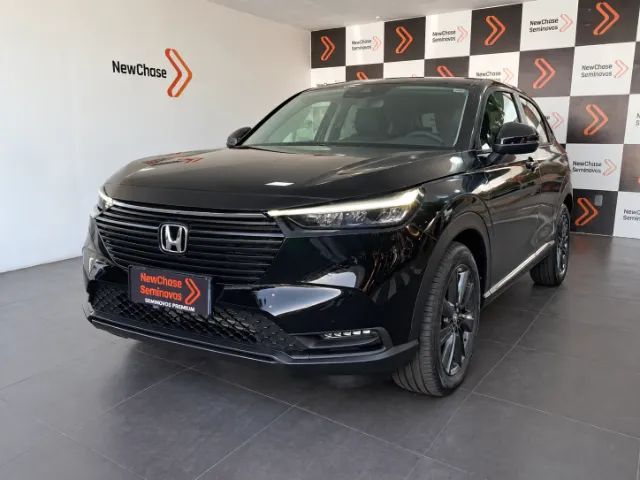 Honda Hr-V EXL 1.5 SENSING 16V 5P AUT. 2026