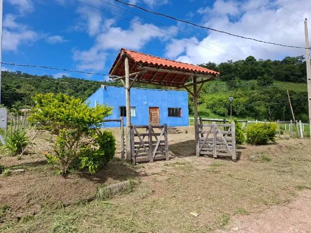 Chacara 