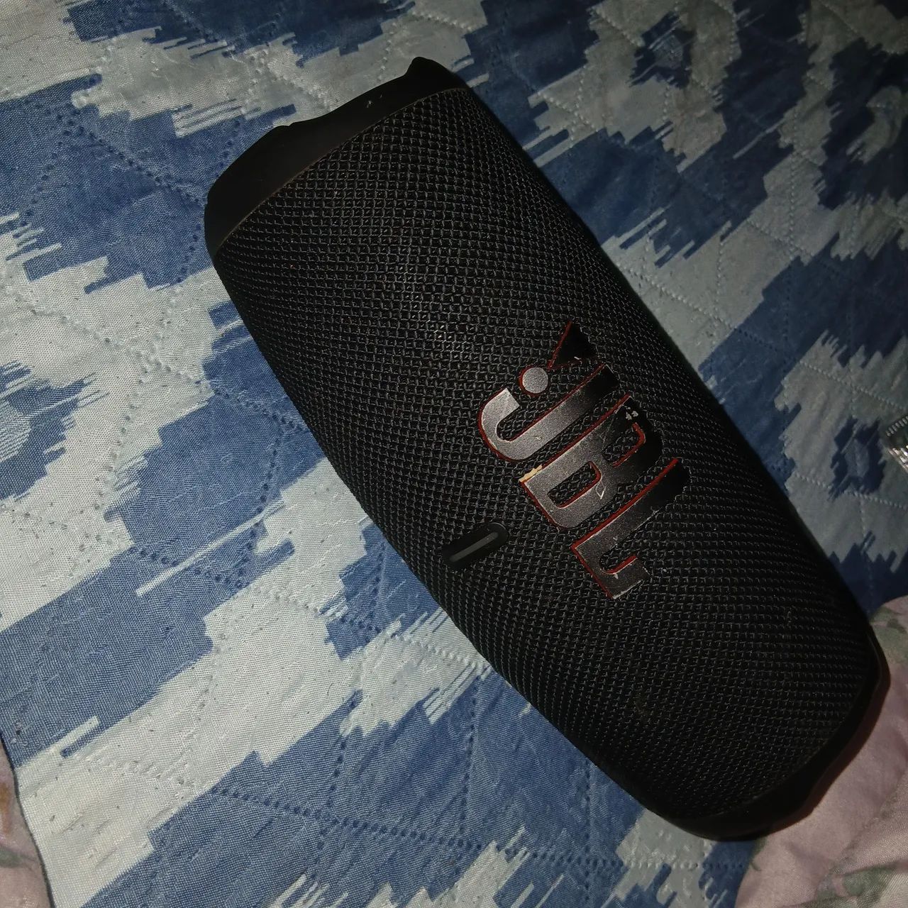 Caixinha de Som Jbl Bluetooth Original  - Foto 5
