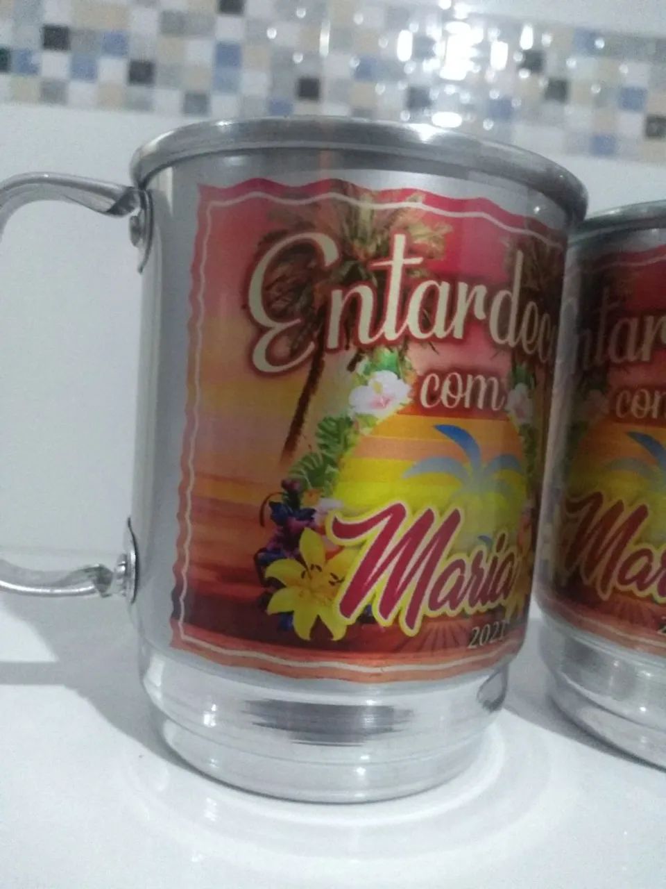Impressora Sublimática A3 L1300  - Foto 4