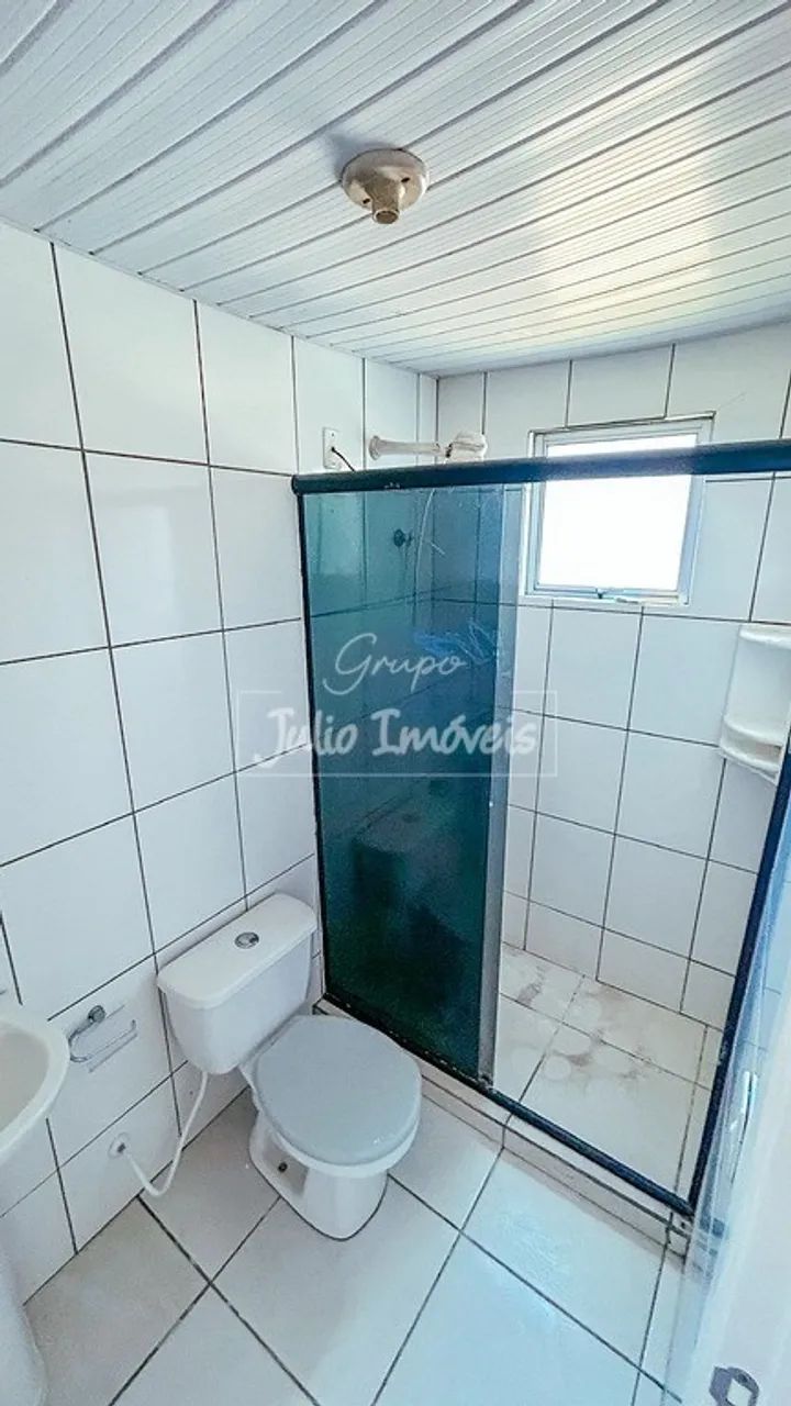 Apartamento dois quartos no Cedrinho em Brusque - Foto 5