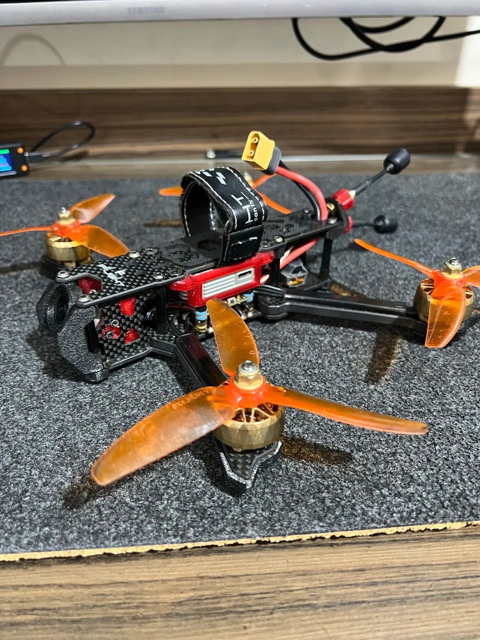 Drone FPV iflight - Foto 2