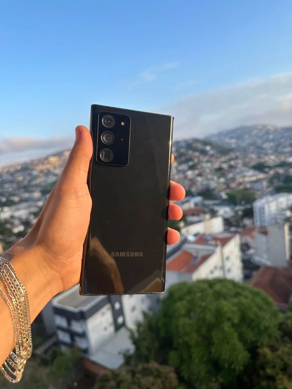 Samsung note 20 ultra  - Foto 2