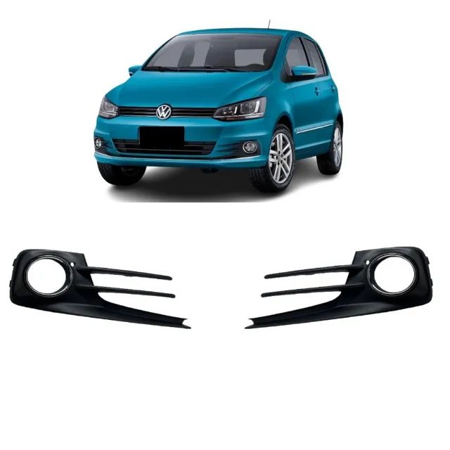Kit farol de milha Fox Spacefox 2015à2019 C/lâmpadas - Foto 3
