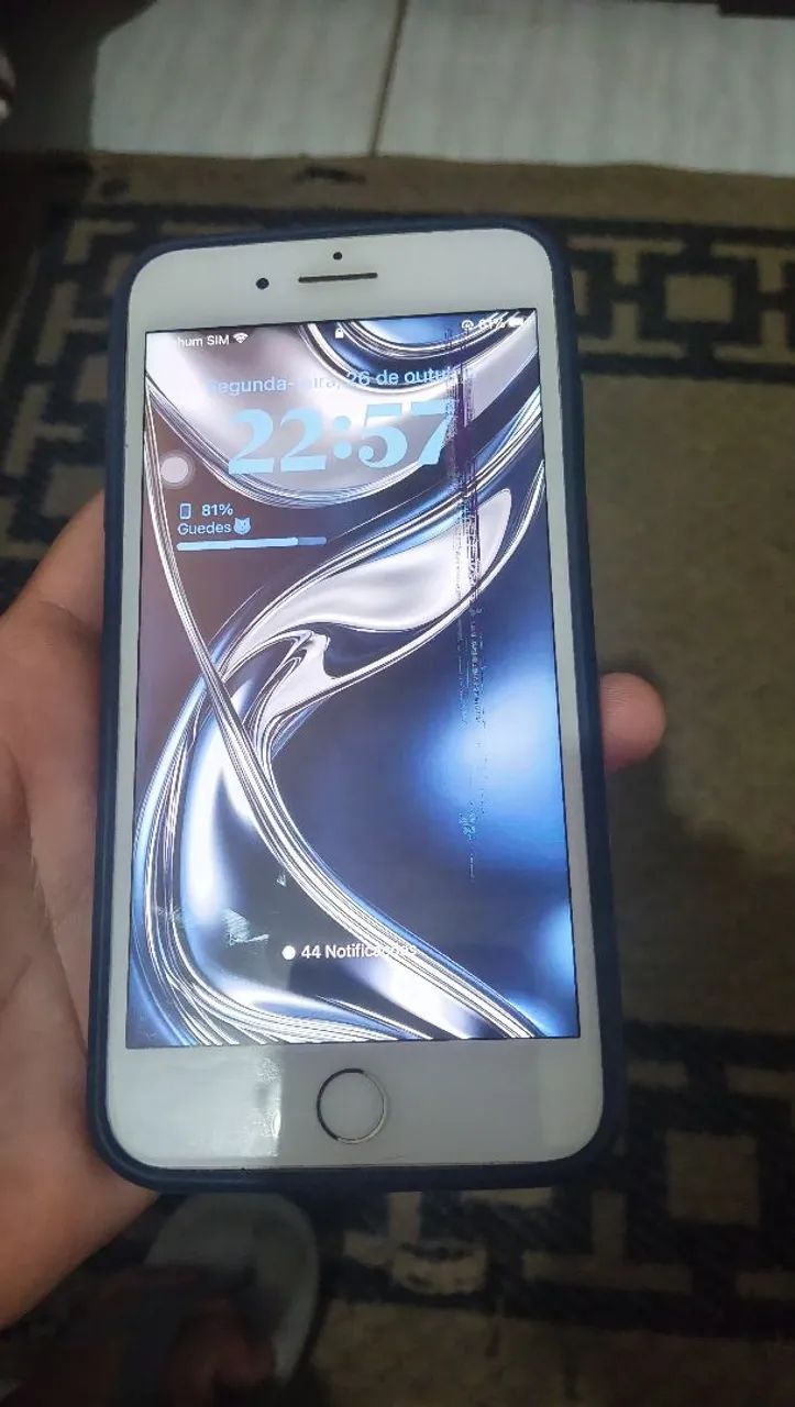 iPhone 8 plus  - Foto 3