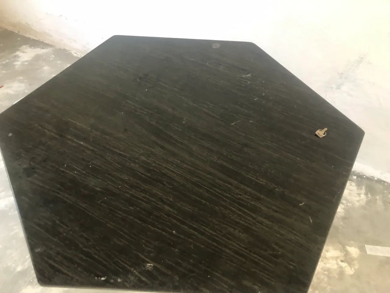 Mesa de mamore  - Foto 2