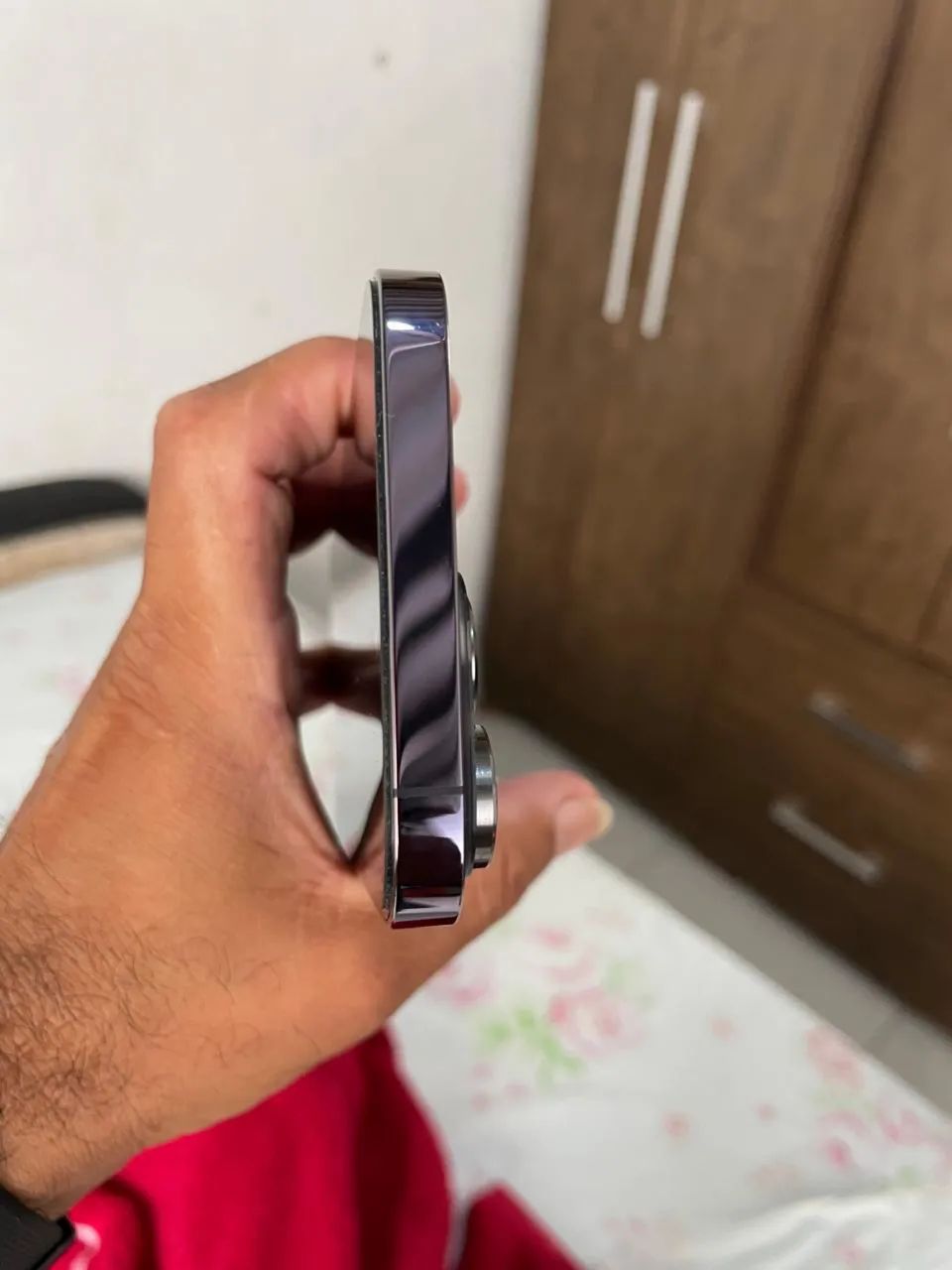 iPhone 14 Pro Max 128 Gigas - Foto 4