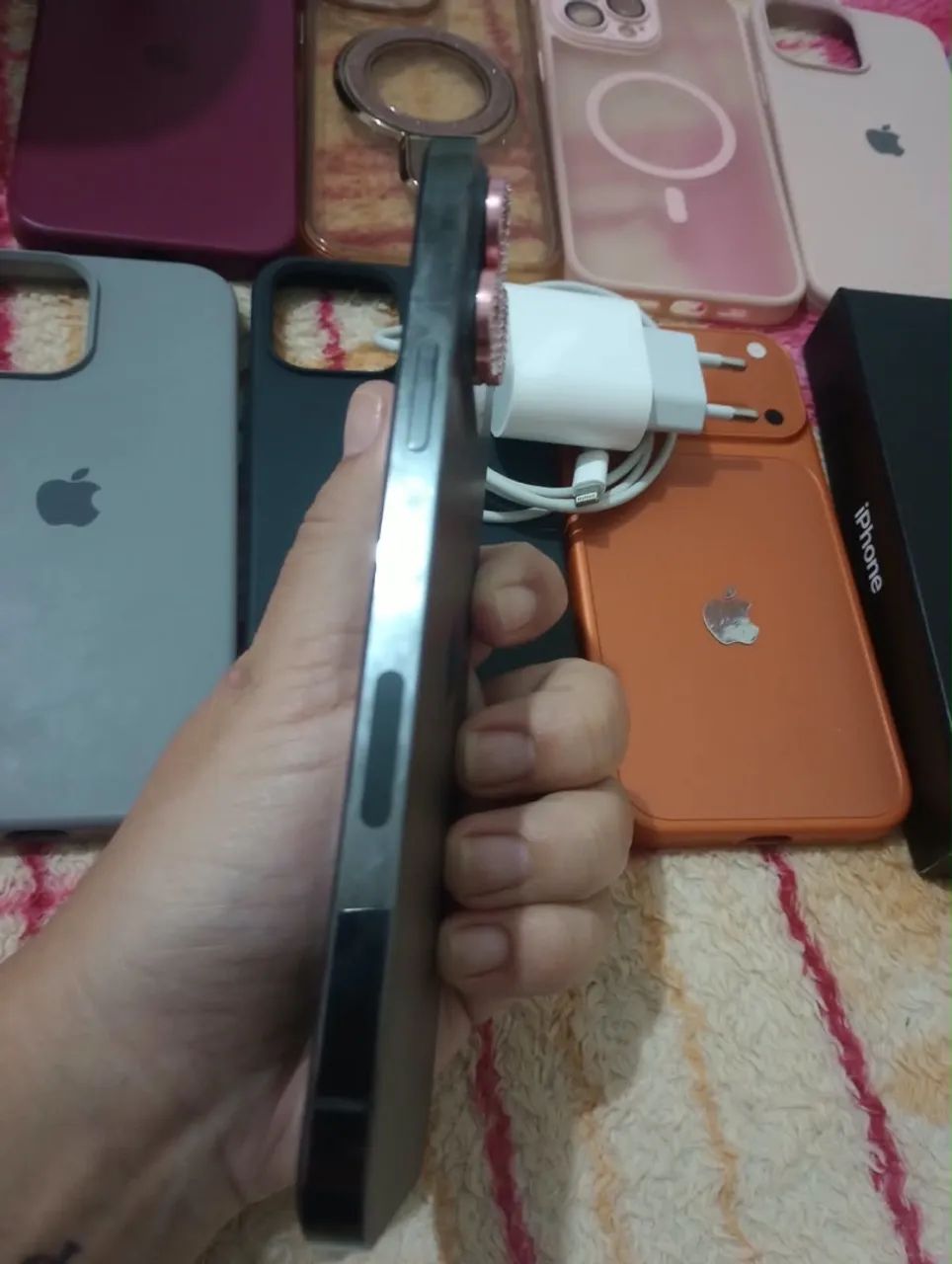 iPhone 13 Pro Max  - Foto 3