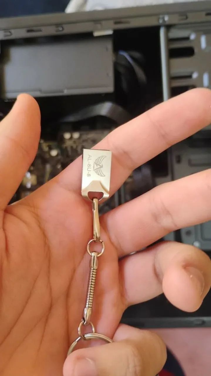 Pc para estudos - Foto 4