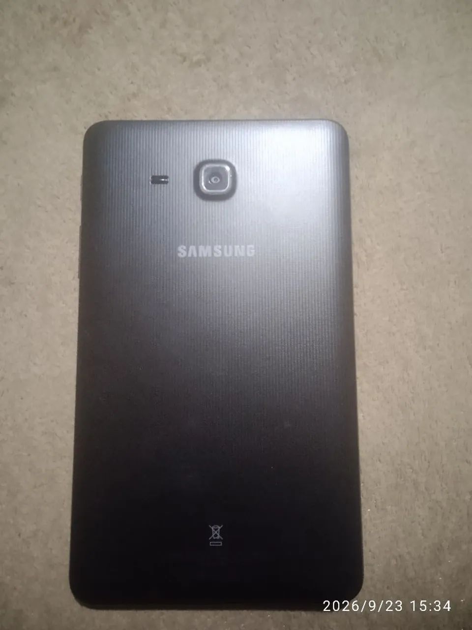 Tablet Samsung Galaxy A6 - Foto 2