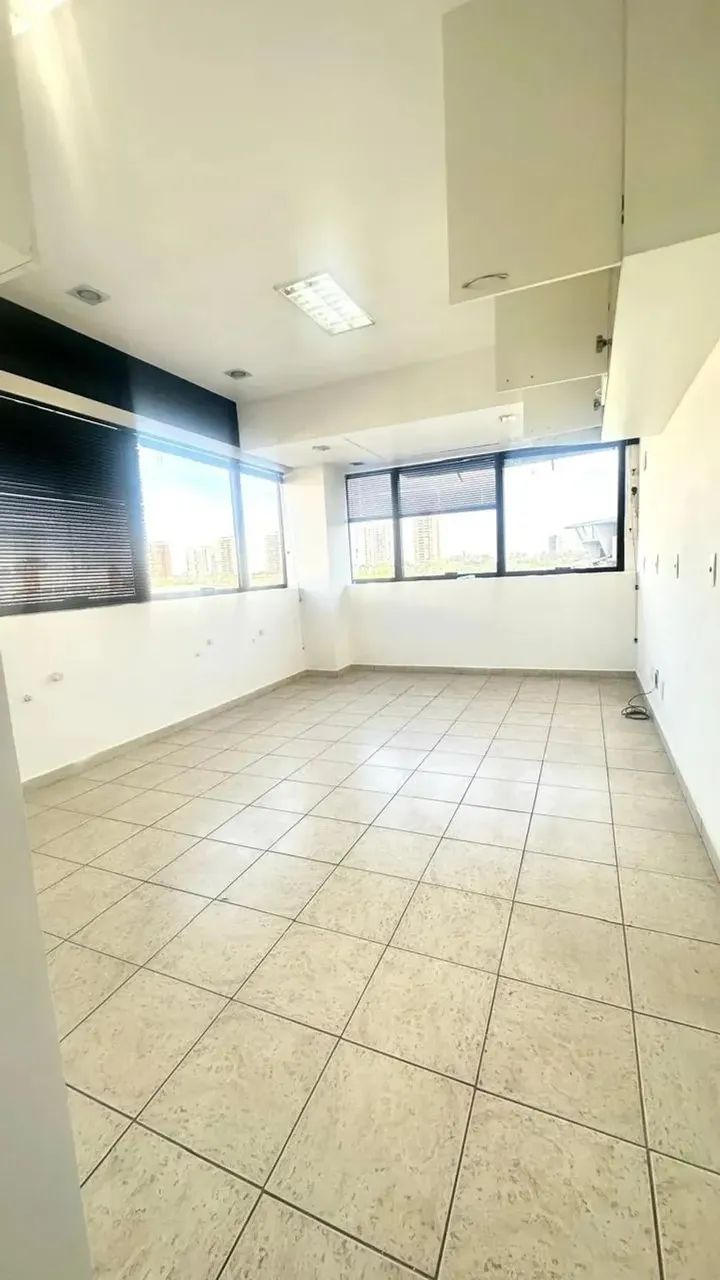 OTIMA SALA COMERCIAL BARRA