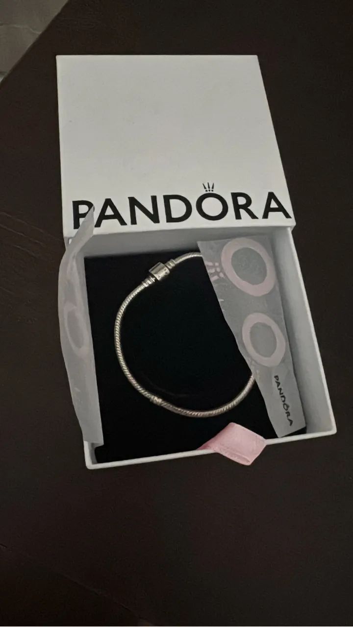 Pandora Tam 20 - Foto 4