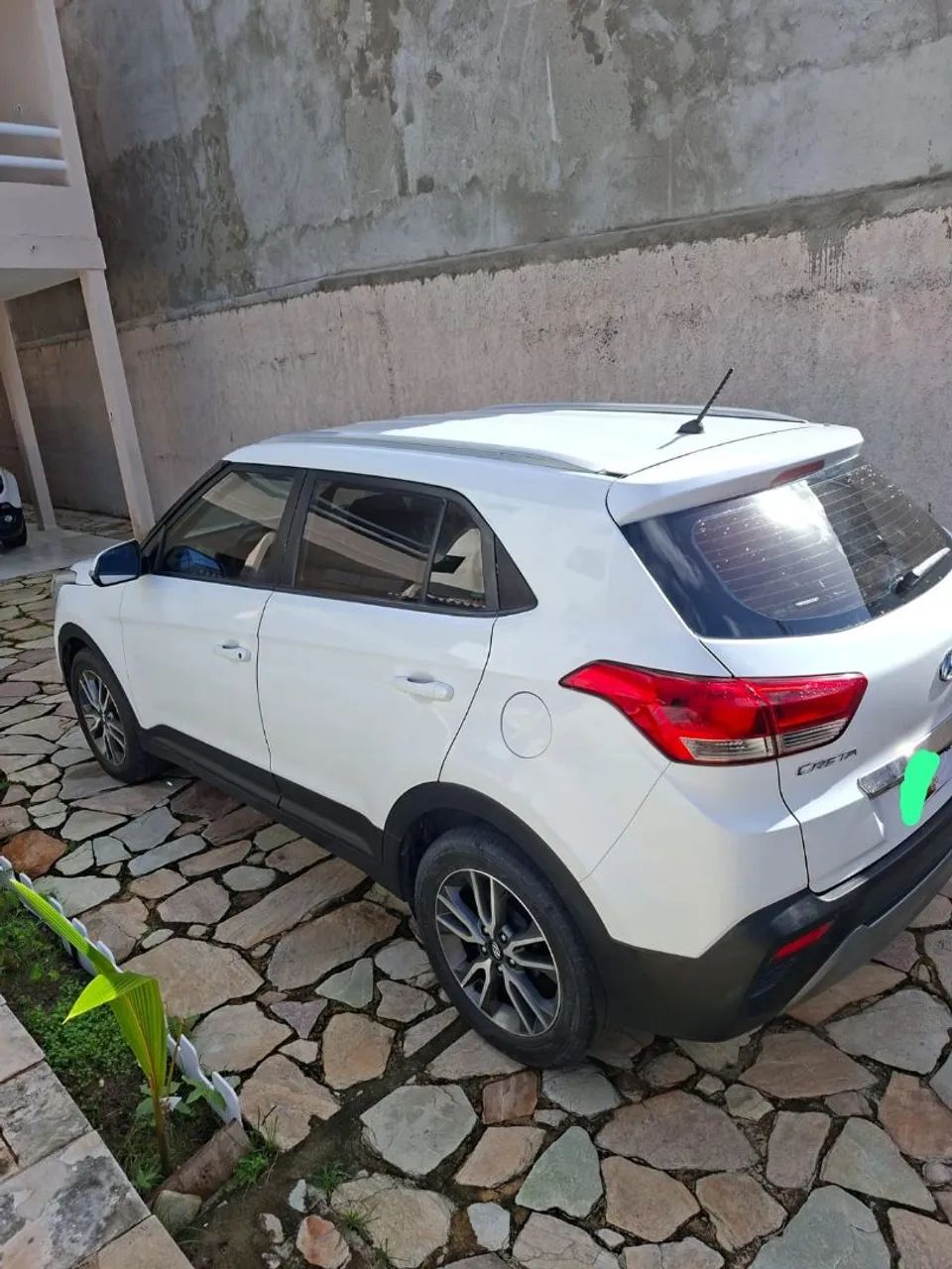 Hyundai Creta 2017