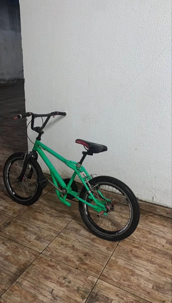 Bicicleta BMX - Foto 2