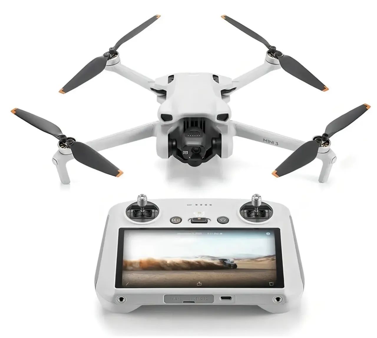 DJI Mini 3 RC LACRADO - Foto 3