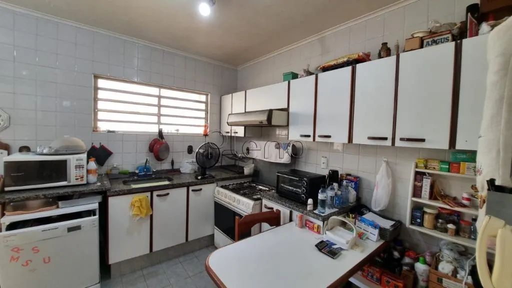 Casa à venda com 4 quartos no Nova Campinas, Campinas. - Foto 4