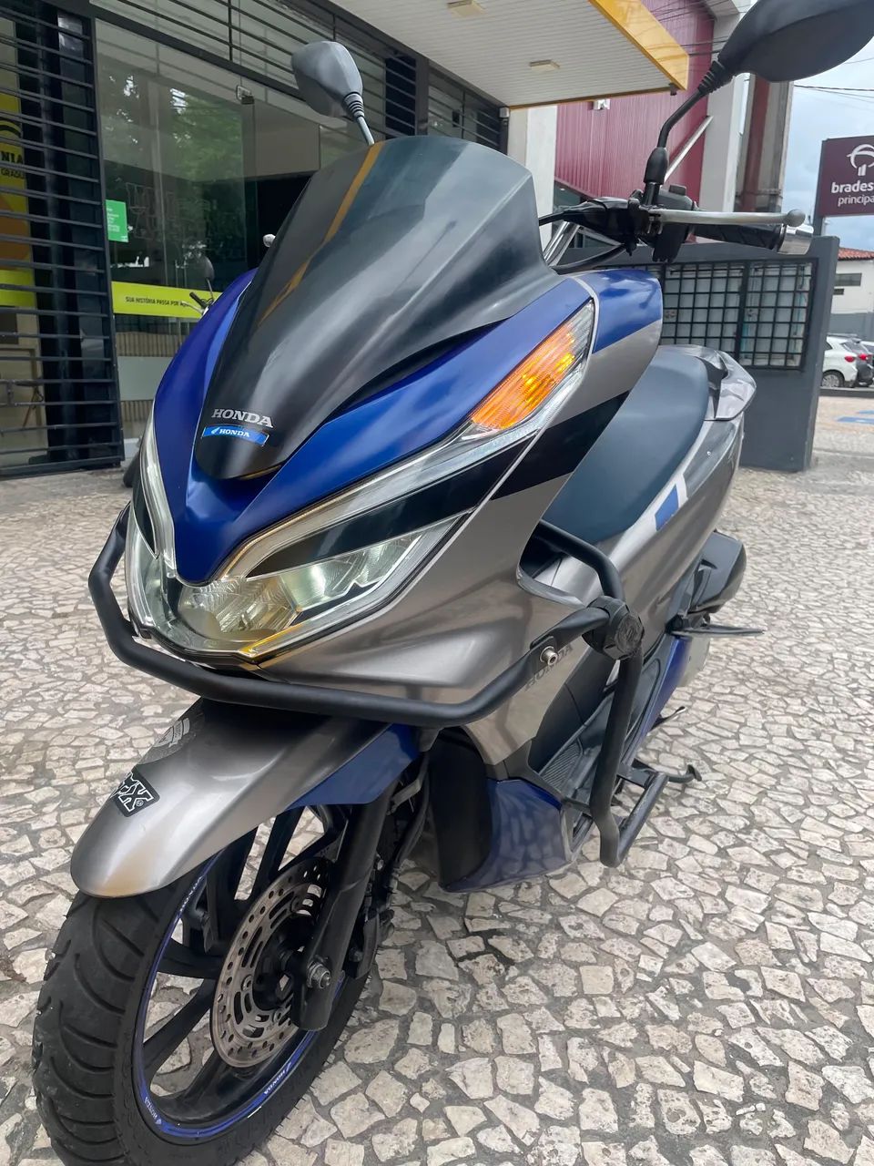 PCX 2019 - Foto 2
