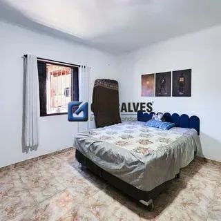 Sobrado Residencial com 3 Dormitórios em Paulicéia, São Bernardo do Campo - Financia e Per - Foto 7