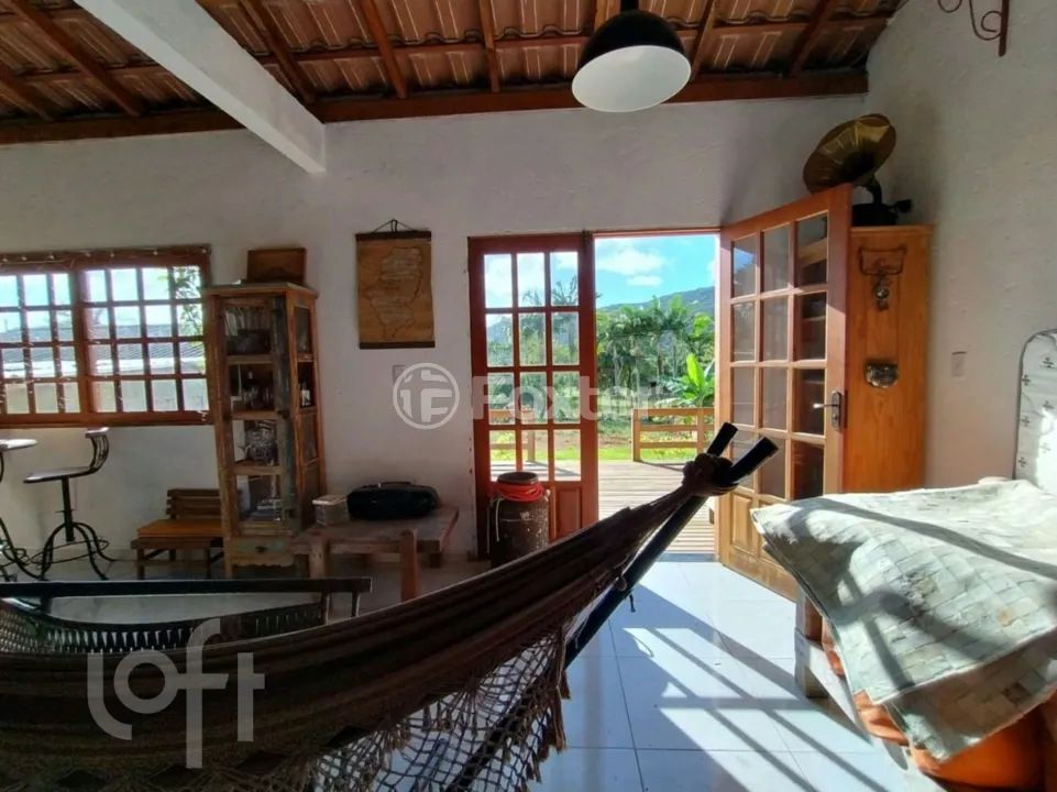 Casa à venda Rua Paraíso, Enseada do Brito (Ens Brito) - Palhoça - Foto 3