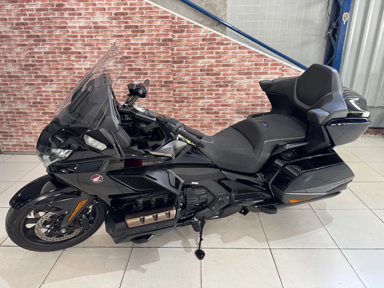 Gold Wing 1800 2024 - Foto 5