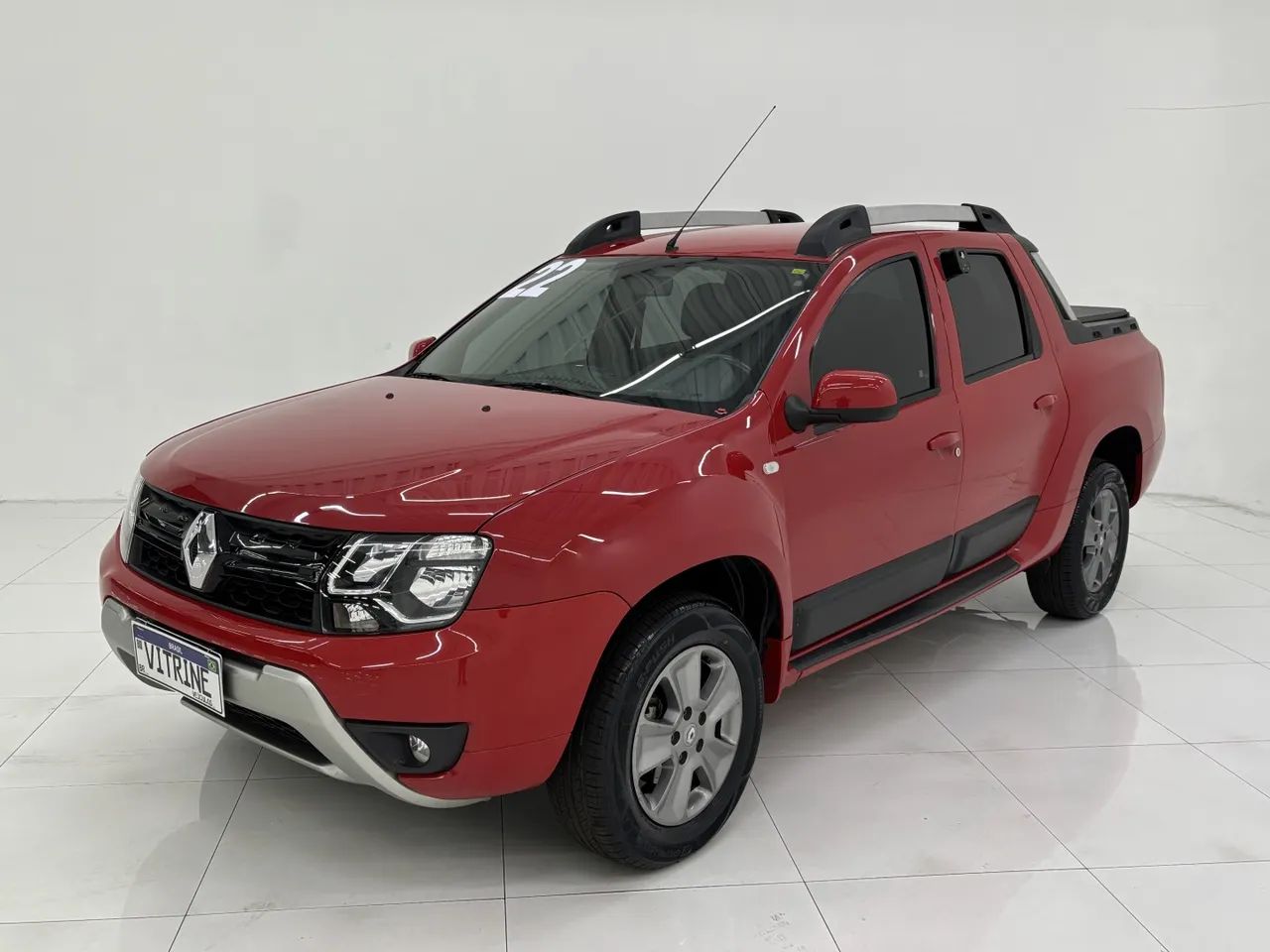 Renault Duster 2021 - Foto 4