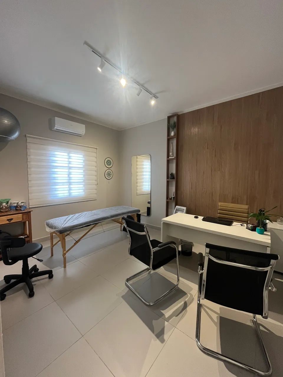 SALA PARA PROFISSIONAIS DA SAÚDE  - Foto 3