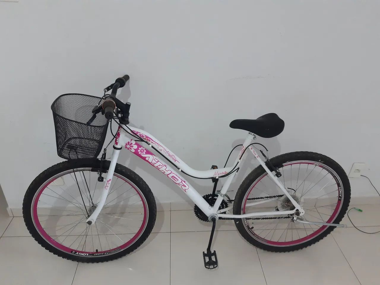Vende-se Bicicleta  - Foto 2