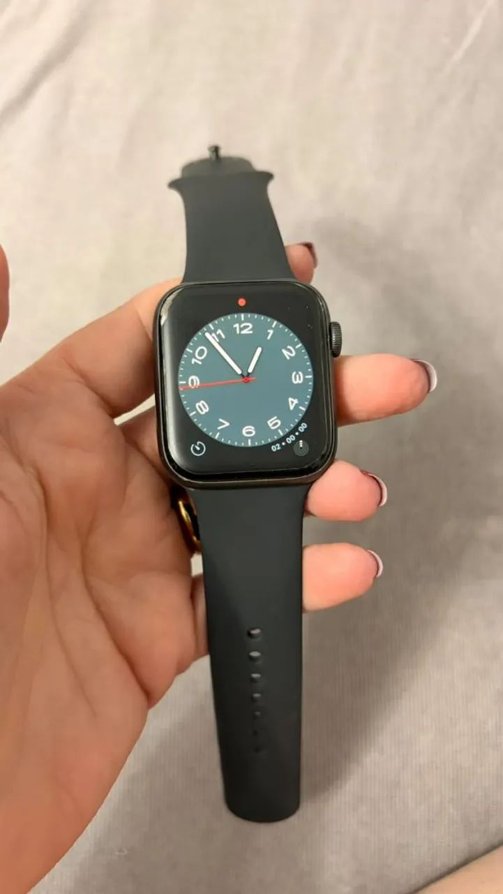 Apple watch - séries 5  - Foto 3
