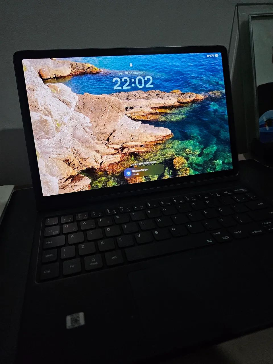 Vende-se Samsung Galaxy Tab S9 - Foto 2
