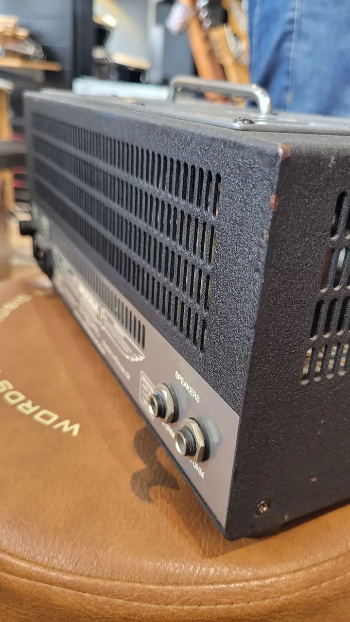 Amp TransAtlantic Ta-15 - Foto 3