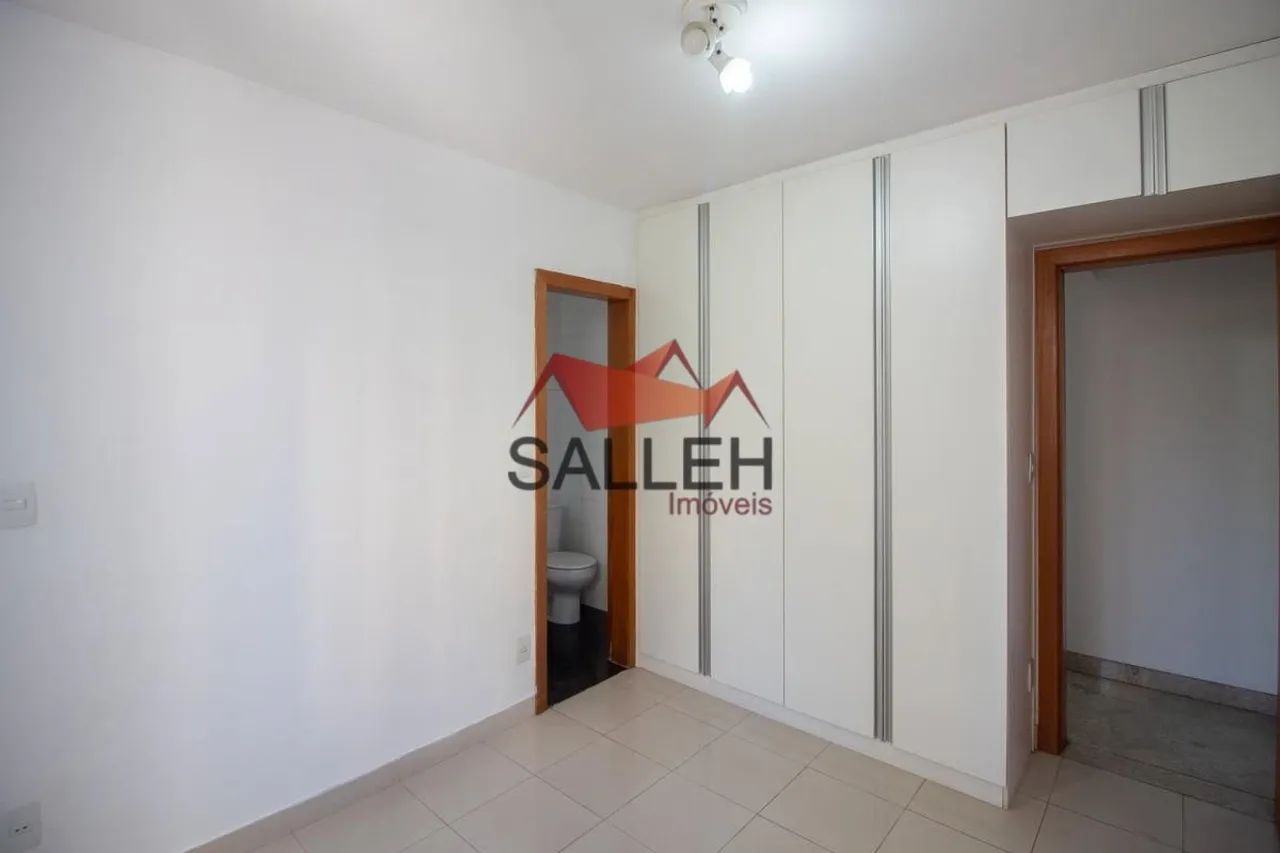 Apartamento com área privativa, 3 quartos, 1 suite, 2 vagas - Foto 3