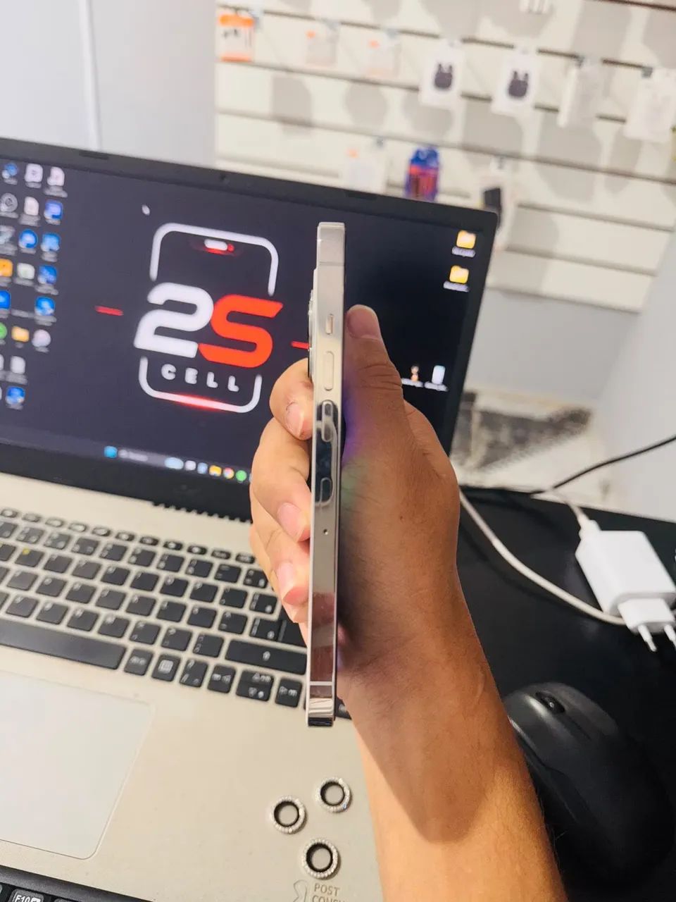 IPHONE 13 PRO - Foto 3