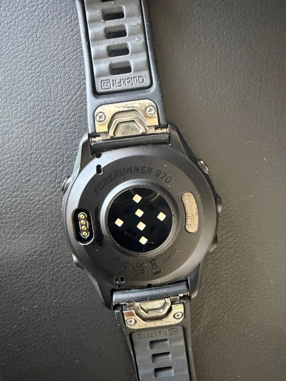 Garmin Forerunner 970 - Foto 3