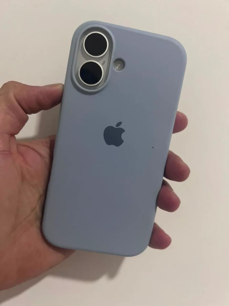 iPhone 16 128gb Branco - Foto 4