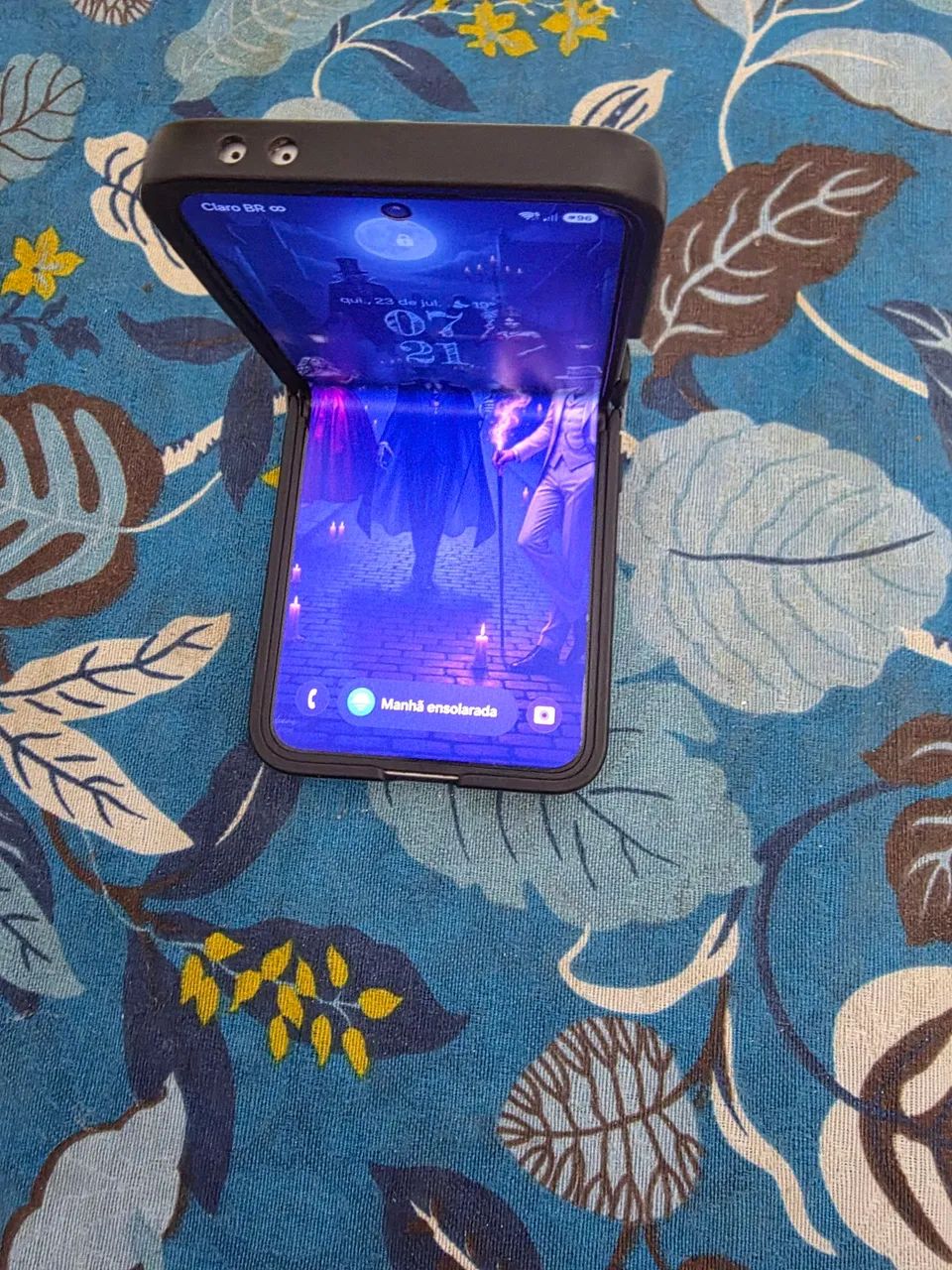 Galaxy z flip 6 - Foto 3